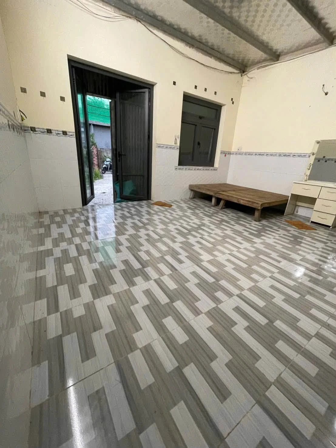 Bán nhà Long Bình 118m² giá 650 triệu - Ảnh 1