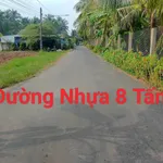 Bán đất 140m2 (5x28m) ấp An Khương, xã An Thạnh Thủy, Chợ Gạo, giá 390 triệu/lô - Ảnh thu nhỏ 1