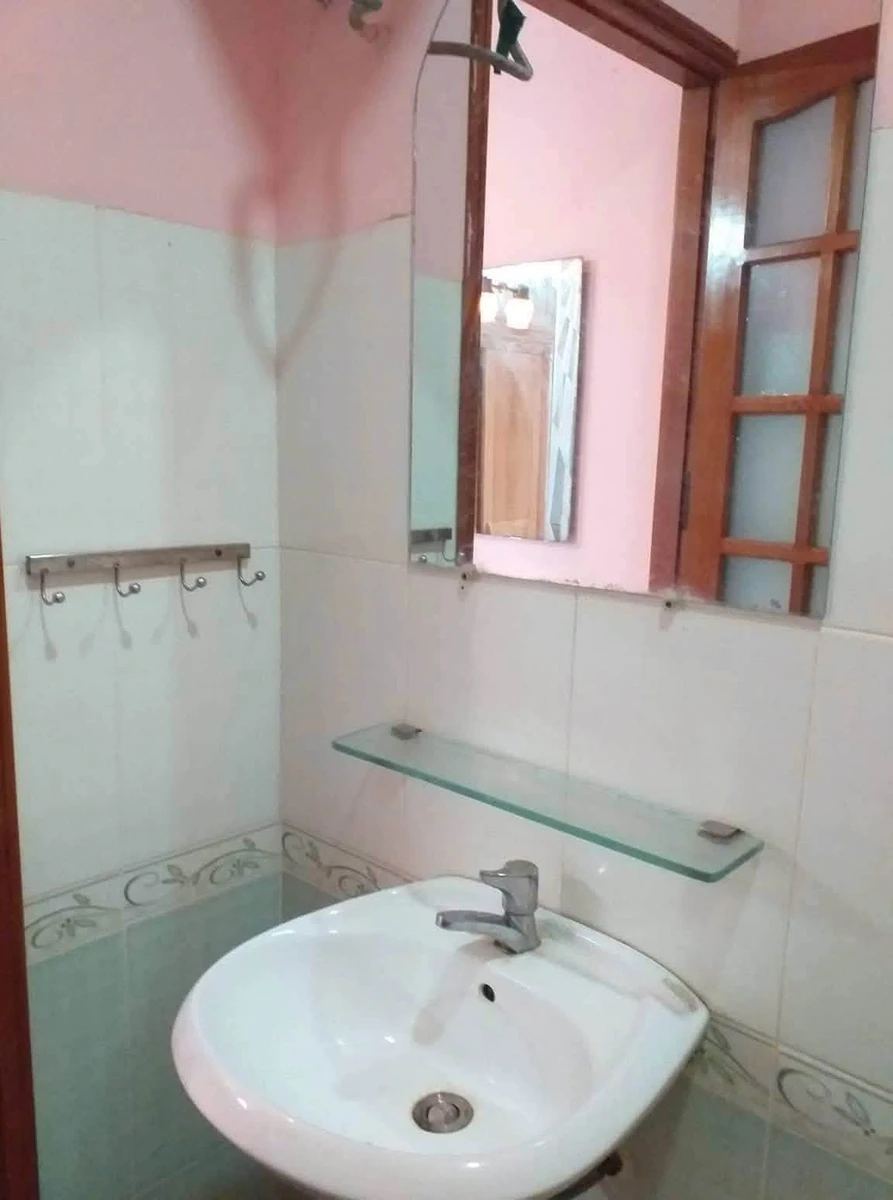 Cho thuê căn hộ 35m² 4 triệu/tháng Đà Nẵng - Ảnh thu nhỏ 2