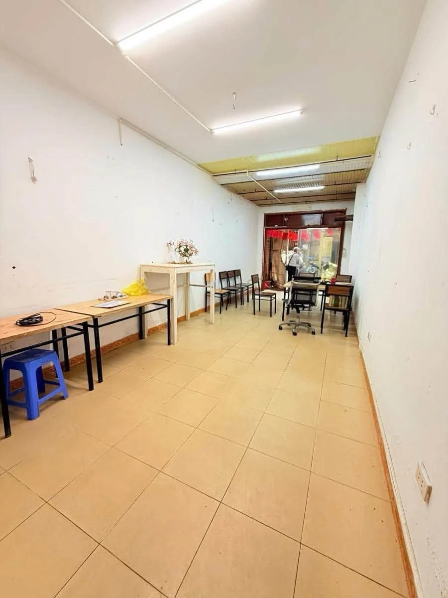 Bán nhà Nguyễn Công Hoan, 58m², 13,5 tỷ - Ảnh thu nhỏ 3