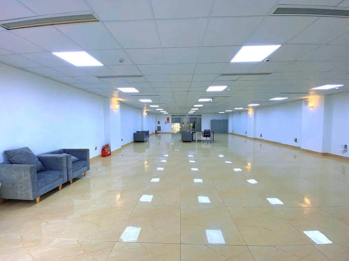 Bán toà nhà mặt phố 9 tầng 260m² Nghĩa Đô Cầu Giấy 135 tỷ - Ảnh thu nhỏ 3