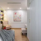 Bán nhanh 3PN L4-10.10 view kép Landmark 81 & Bitexco, 108,7m2, đã có sổ hồng vĩnh viễn - Ảnh thu nhỏ 16