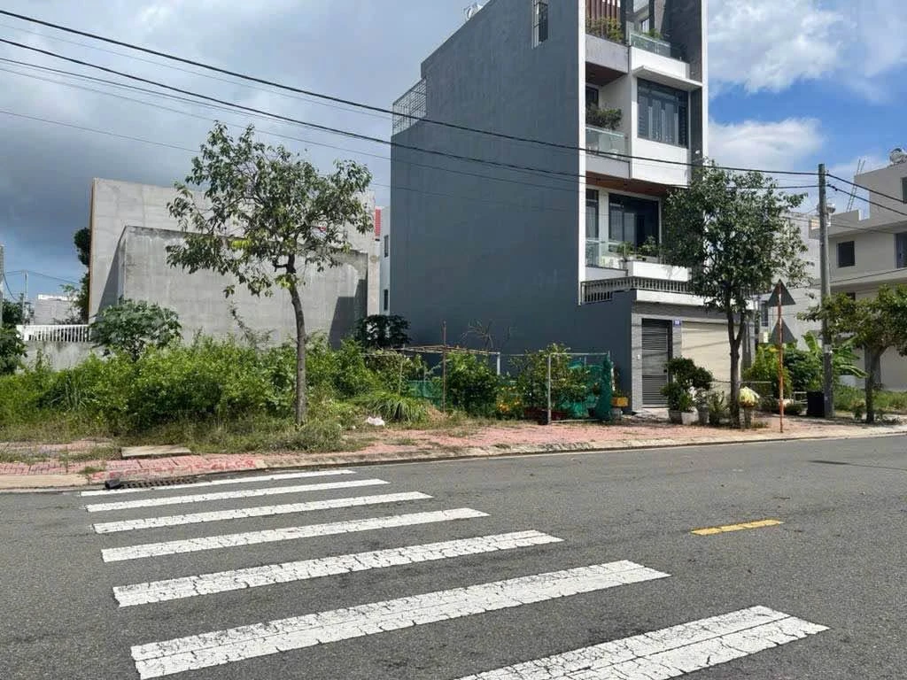 Bán đất thổ cư 80m² Phường 10 Vũng Tàu 6 tỷ 800 - Ảnh 1