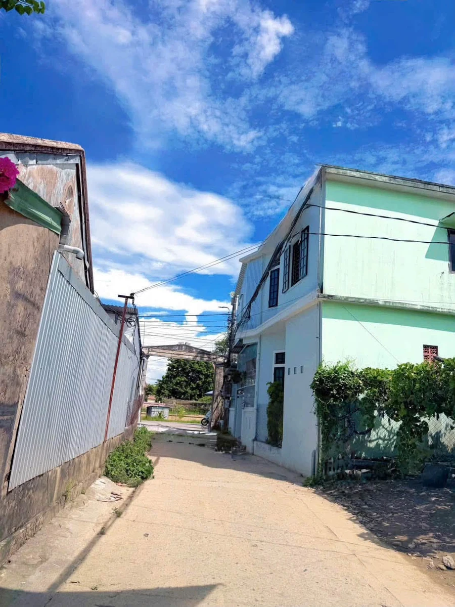 Bán đất kiệt Nguyễn Đình Bảy Huế 70m² 1 tỷ 380 triệu - Ảnh thu nhỏ 3