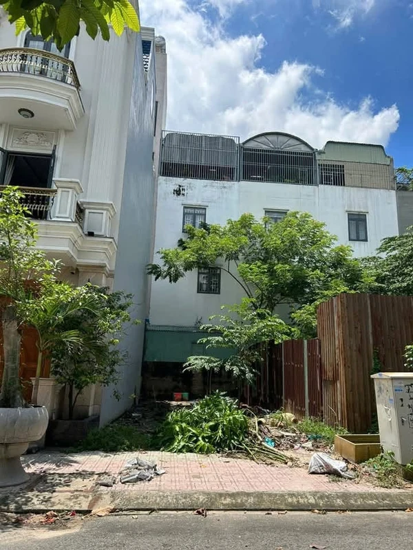 Bán đất 70m² đường N5 Phú Hồng Thịnh 6 Dĩ An 3 tỷ