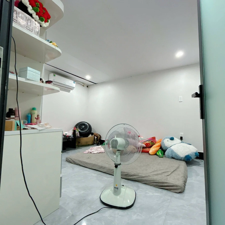 Bán nhà gác lửng 67m² 2 phòng ngủ Tam Hiệp, Hà Nội 1 tỷ 350 triệu - Ảnh thu nhỏ 5
