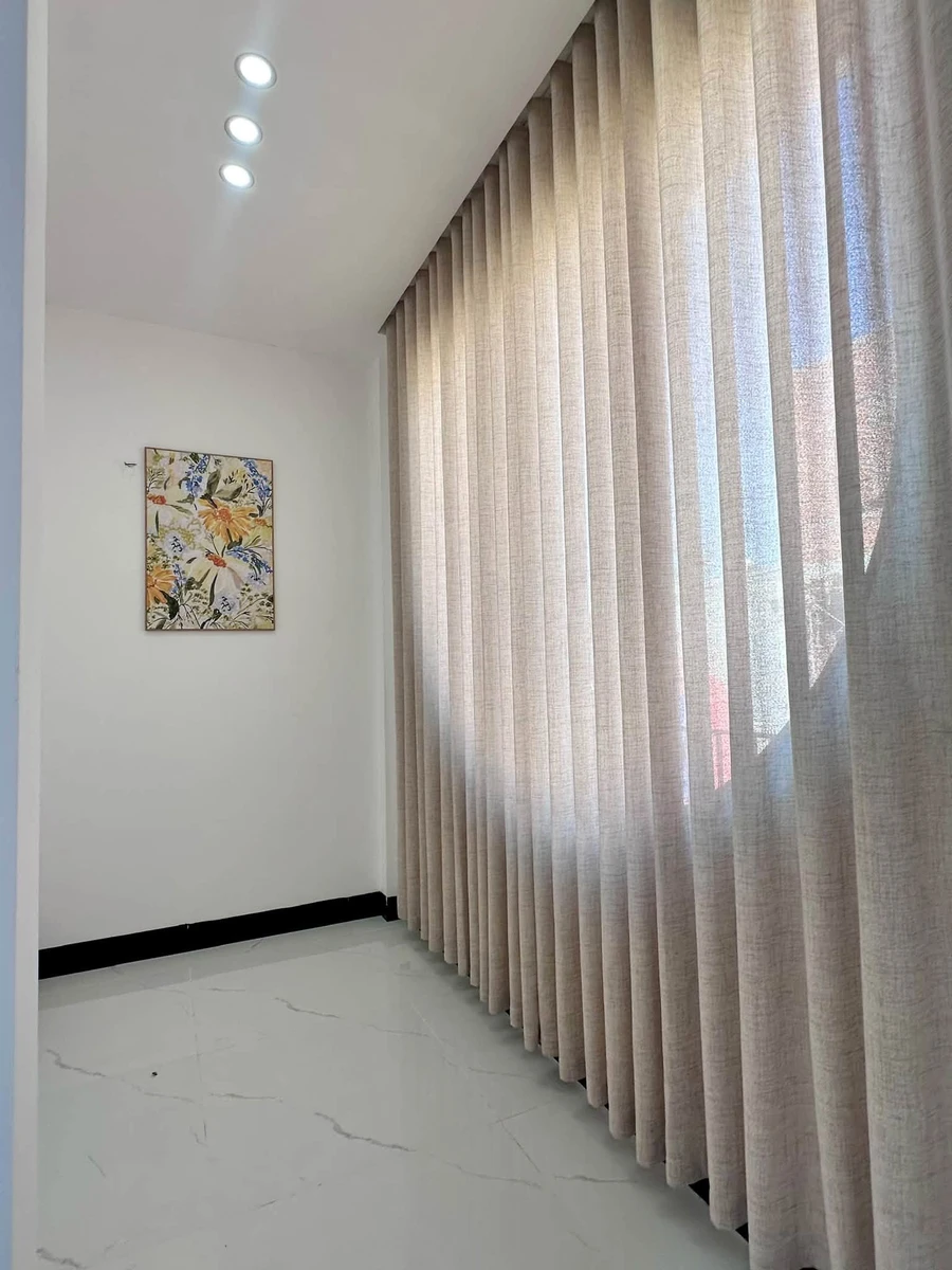 Bán nhà kiệt oto 106 Minh Mạng Thủy Xuân 100m² 1 tỷ 980 triệu - Ảnh thu nhỏ 5
