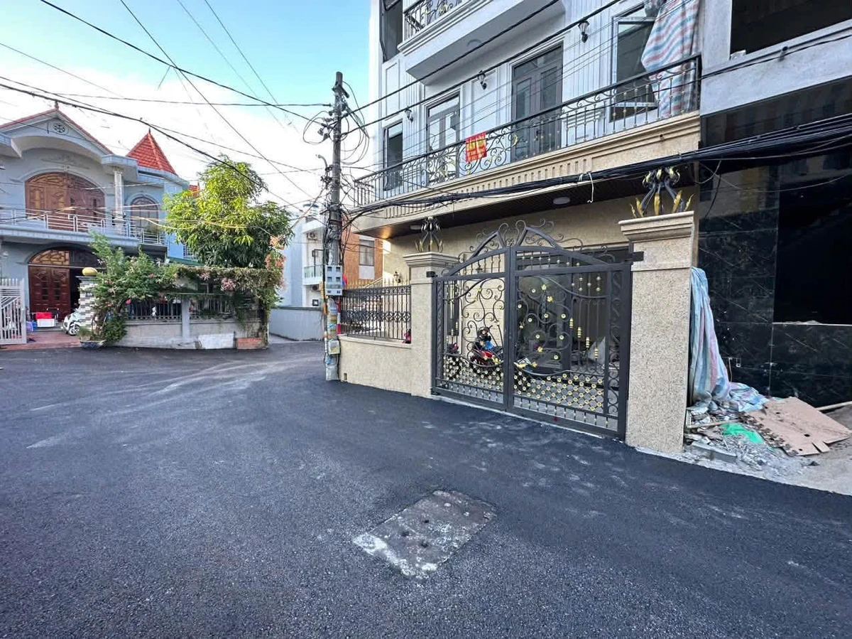 Bán nhà 4 tầng 4 PN Hạ Long 250m² - Ảnh thu nhỏ 2