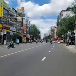 Bán đất tặng nhà 3 tầng 108m2 (6x18m) Nguyễn Gia Trí, gần ĐH HUTECH, Bình Thạnh - Ảnh thu nhỏ 2