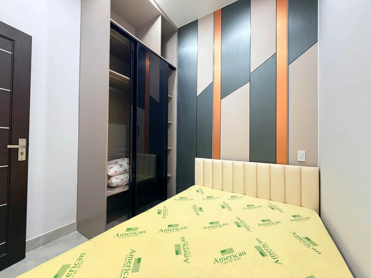 Bán nhà 3 tầng 60m² mặt tiền 7,5m kinh doanh Đà Nẵng - Ảnh thu nhỏ 3