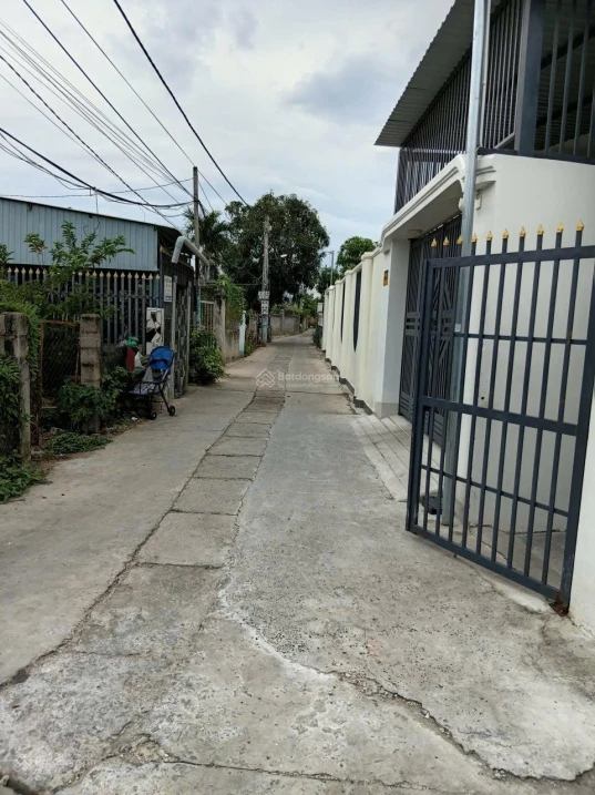 Bán 129,5m2 thổ cư trung tâm Phan Thiết giá chỉ 1,6 tỷ, tặng dãy trọ hoạt động tốt - Ảnh thu nhỏ 3