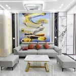 Bán nhà 1 trệt 2 lầu 4 PN An Phú Thuận An, 64m², 4.7 tỷ - Ảnh thu nhỏ 3