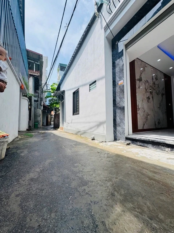 Bán đất Hoài Đức 50m² giá 2,7 tỷ