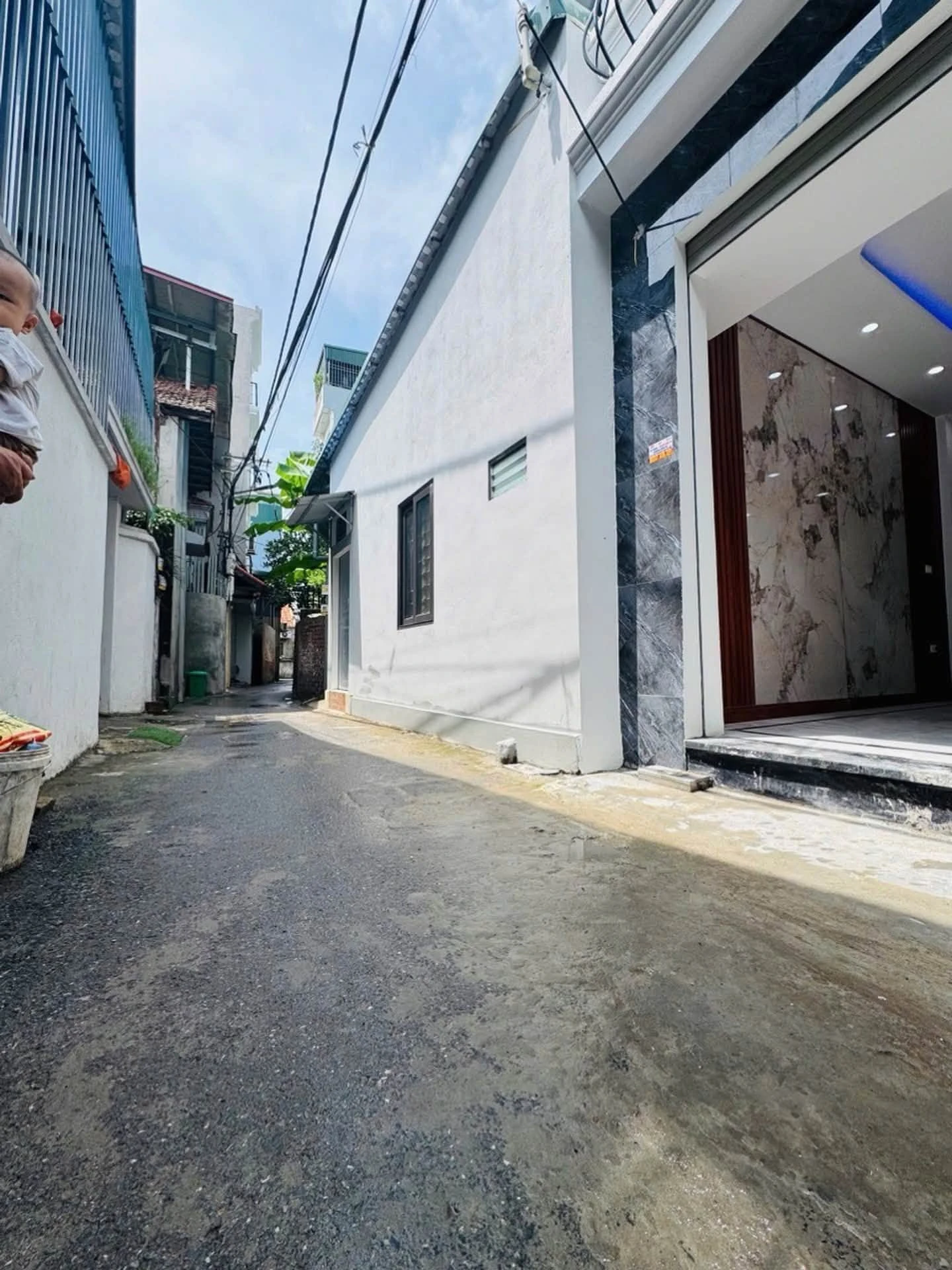Bán đất Hoài Đức 50m² giá 2,7 tỷ - Ảnh 1
