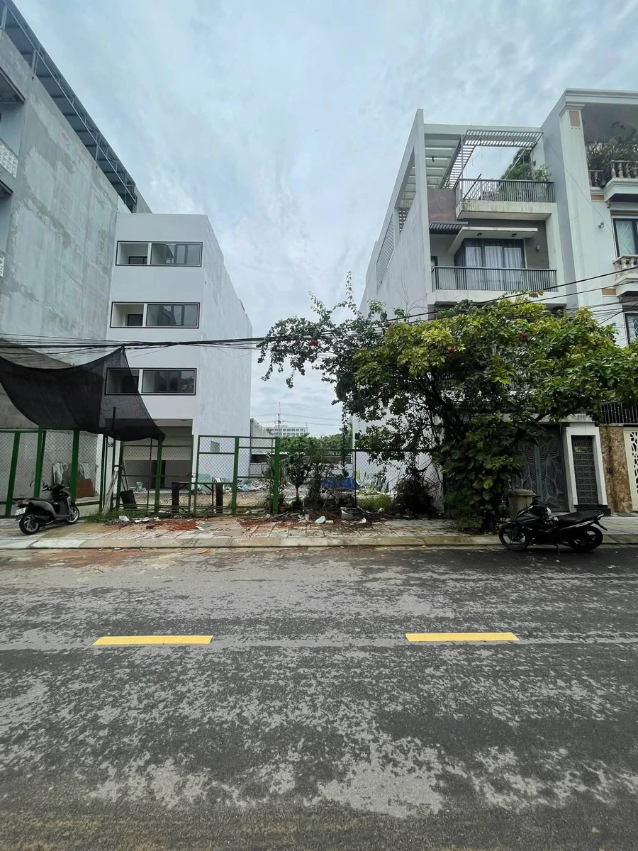 Bán cặp lô đất mặt tiền đường 7m5 Khuê Mỹ Đông 1, Ngũ Hành Sơn, Đà Nẵng, 227m2 giá 34 tỷ - Ảnh thu nhỏ 3