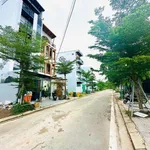 Bán đất thổ cư 91m2 khu quy hoạch Trưng Nữ Vương, TP Huế, phù hợp xây trọ, homestay - Ảnh thu nhỏ 3