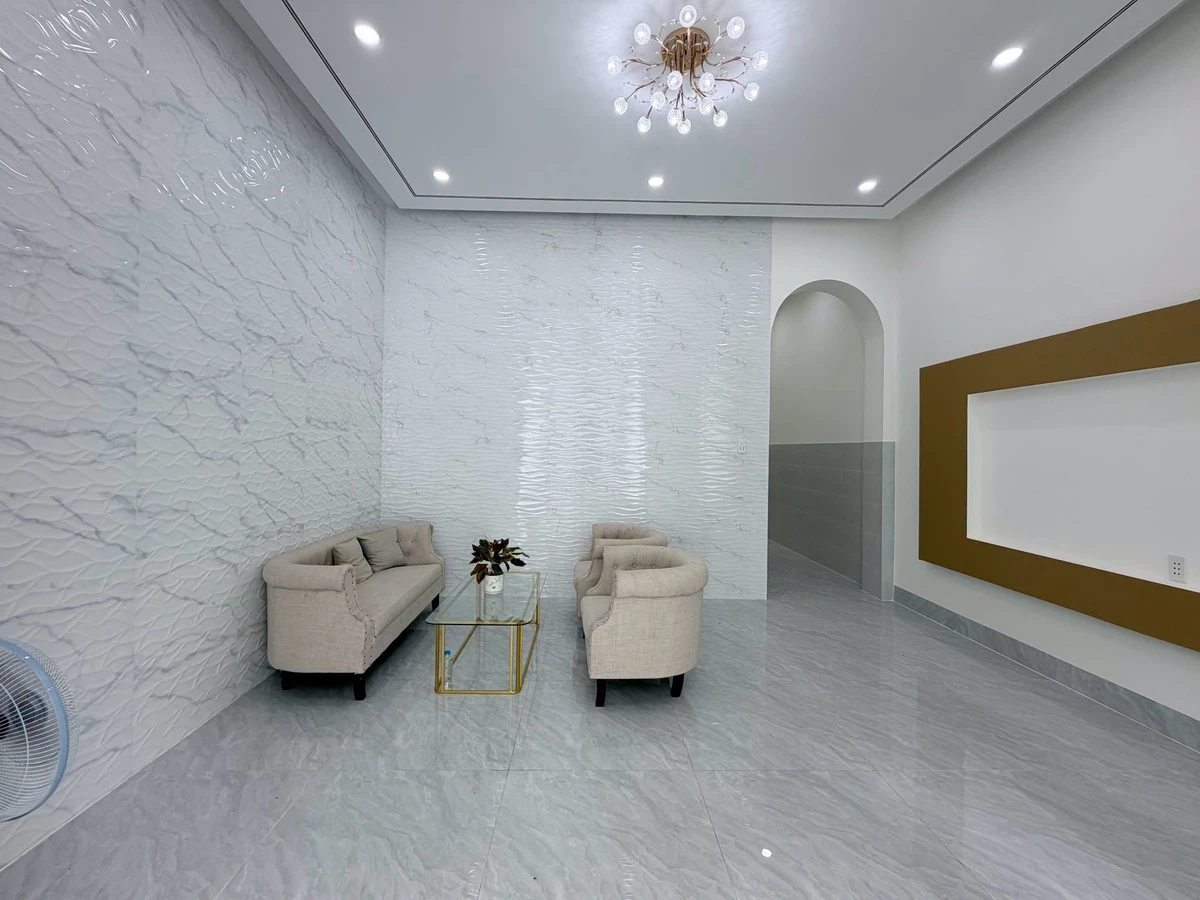 Nhà cấp 4 Trường Thọ, 5m×30m, 1,399 tỷ, đường 10m - Ảnh thu nhỏ 4