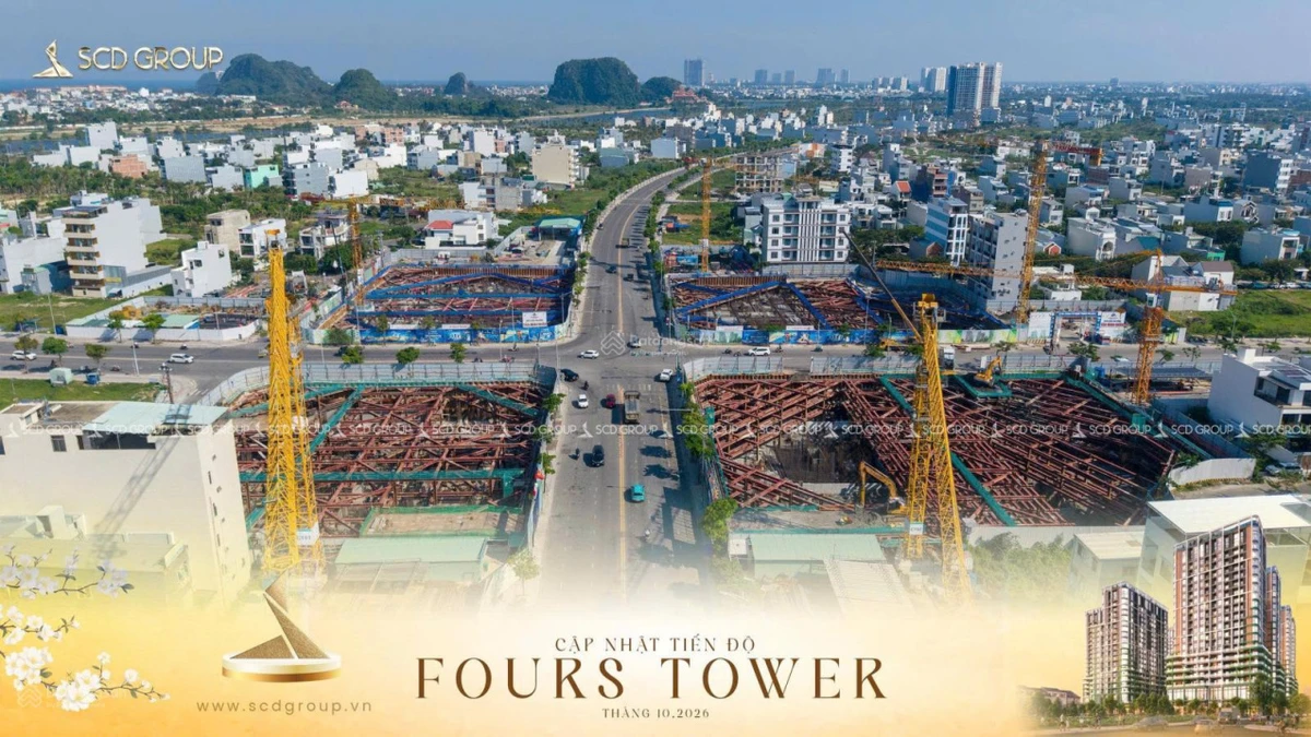 Sungroup cho ra mắt Căn hộ trực diện sông, view biển nằm trong khu đô thị đẹp tại Đà Nẵng - Ảnh thu nhỏ 4