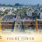 Sungroup cho ra mắt Căn hộ trực diện sông, view biển nằm trong khu đô thị đẹp tại Đà Nẵng - Ảnh thu nhỏ 4