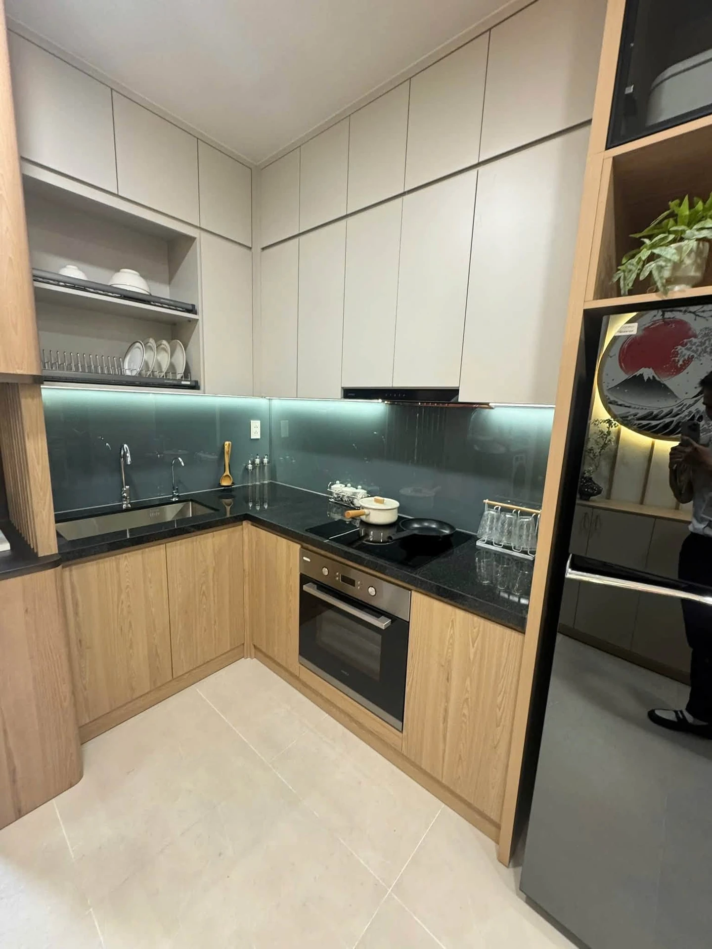 Căn hộ 1PN 42m² Biên Hòa Đồng Nai giá 2.5 tỷ - Ảnh 1