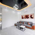 Nhà mới hoàn thiện 3PN, 125m² Chu Văn An, Rạch Giá - Ảnh thu nhỏ 4