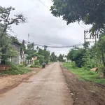 Bán đất mặt tiền Nguyễn Xuân Nguyên, Tân An, 60m² - Ảnh thu nhỏ 1