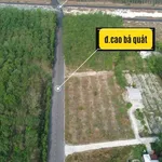 Bán 2 lô đất mặt tiền Cao Bá Quát, 185 m², 760 triệu/lô, Đồng Nai - Ảnh thu nhỏ 1