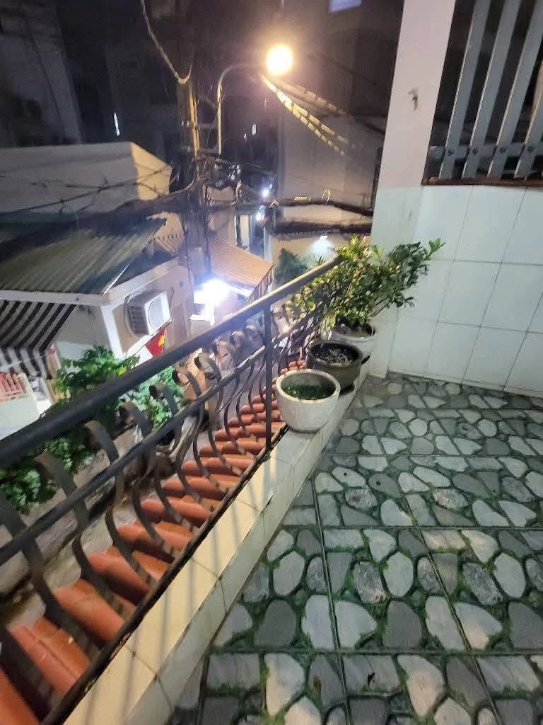 Bán nhà 52m2 3 PN hẻm xe hơi Phan Tây Hồ, Phú Nhuận - Ảnh thu nhỏ 4