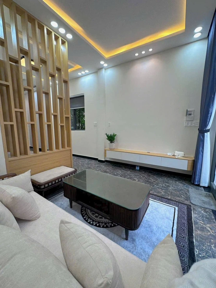 Bán nhà 2 tầng 3PN 65m² trung tâm Huế 2,65 tỷ - Ảnh thu nhỏ 3