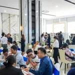 Căn hộ Destino Centro 2PN-1WC View hồ bơi - Giá 1,4 tỷ. Nhận nhà cuối năm 2026 - Ảnh thu nhỏ 9