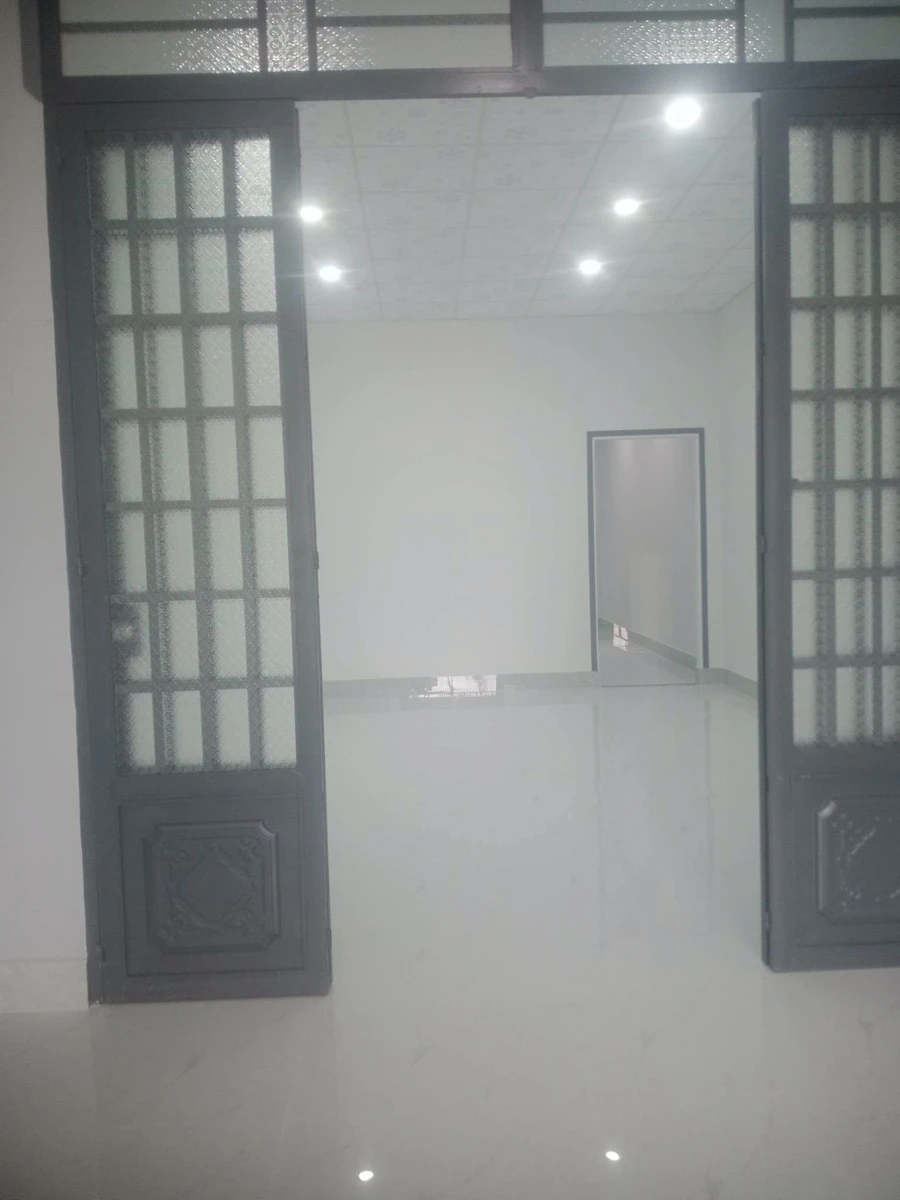 Bán nhà 3PN 50m² hẻm Trần Phú Tây Ninh 1tỷ250 - Ảnh thu nhỏ 2