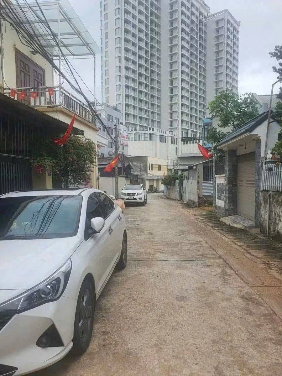 Bán đất Bãi Cháy 104m² giá 2 tỷ 3 triệu - Ảnh thu nhỏ 3