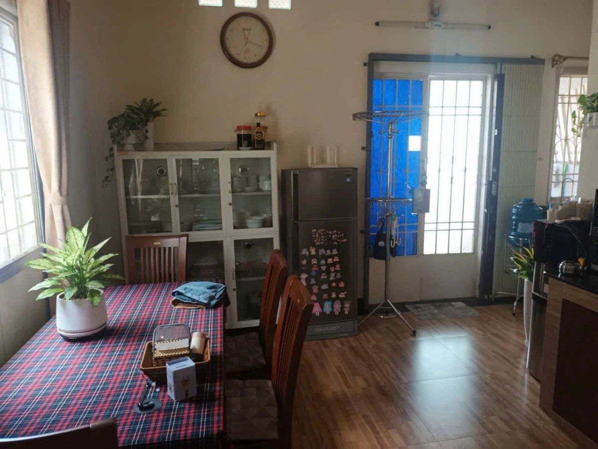 Bán nhà 144m² 3 phòng ngủ Võ Thị Chính, Bạc Liêu - Ảnh thu nhỏ 5