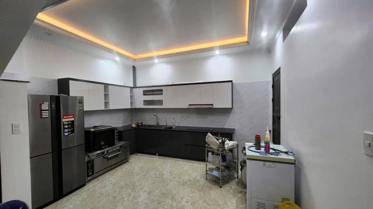 Bán nhà góc 3 tầng 58m² 3PN 3WC tại Trà Khê 1, Hưng Đạo, Hải Phòng - Ảnh thu nhỏ 3