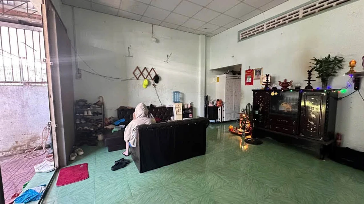 Bán nhà cấp 4 81,9m² hẻm Võ Thị Sáu, Nam Nha Trang - Ảnh thu nhỏ 2