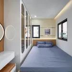 Bán nhà hẻm ô tô căn góc 33m² 3 tầng Phan Văn Trị P11 Bình Thạnh, tầm 6 tỷ - Ảnh thu nhỏ 4
