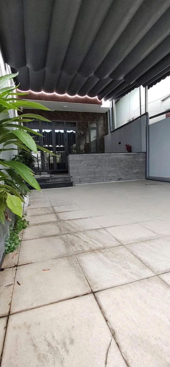 Bán nhà 1 trệt 1 lầu Thủ Dầu Một, Bình Dương, 110m2, giá 3 tỷ 2 - Ảnh 1