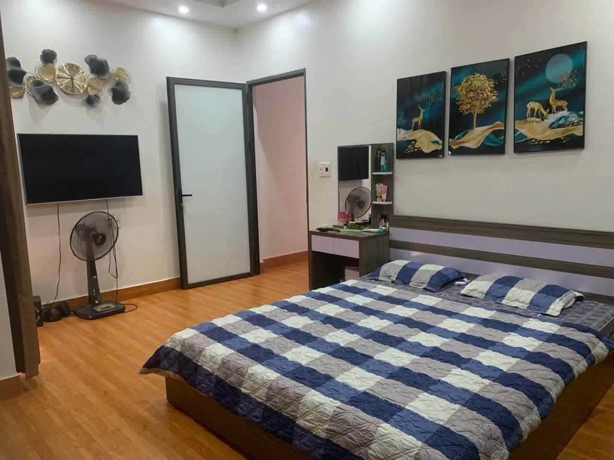 Bán nhà 3 tầng 47m² đường bằng Nhà Bè 2,7 tỷ - Ảnh thu nhỏ 5