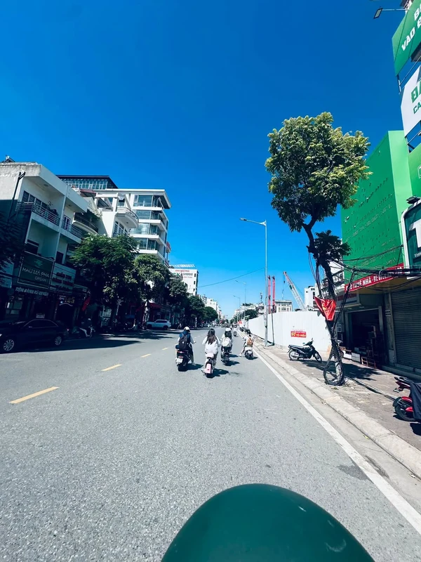 Bán nhà 3 tầng 65m² Tô Hiệu Hải Phòng 3,3 tỷ