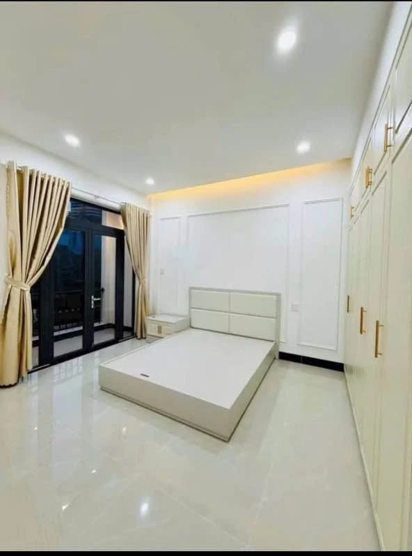 Bán nhà mặt tiền Thanh Niên Quy Nhơn 180m2 4 phòng ngủ 7.2 tỷ - Ảnh thu nhỏ 3