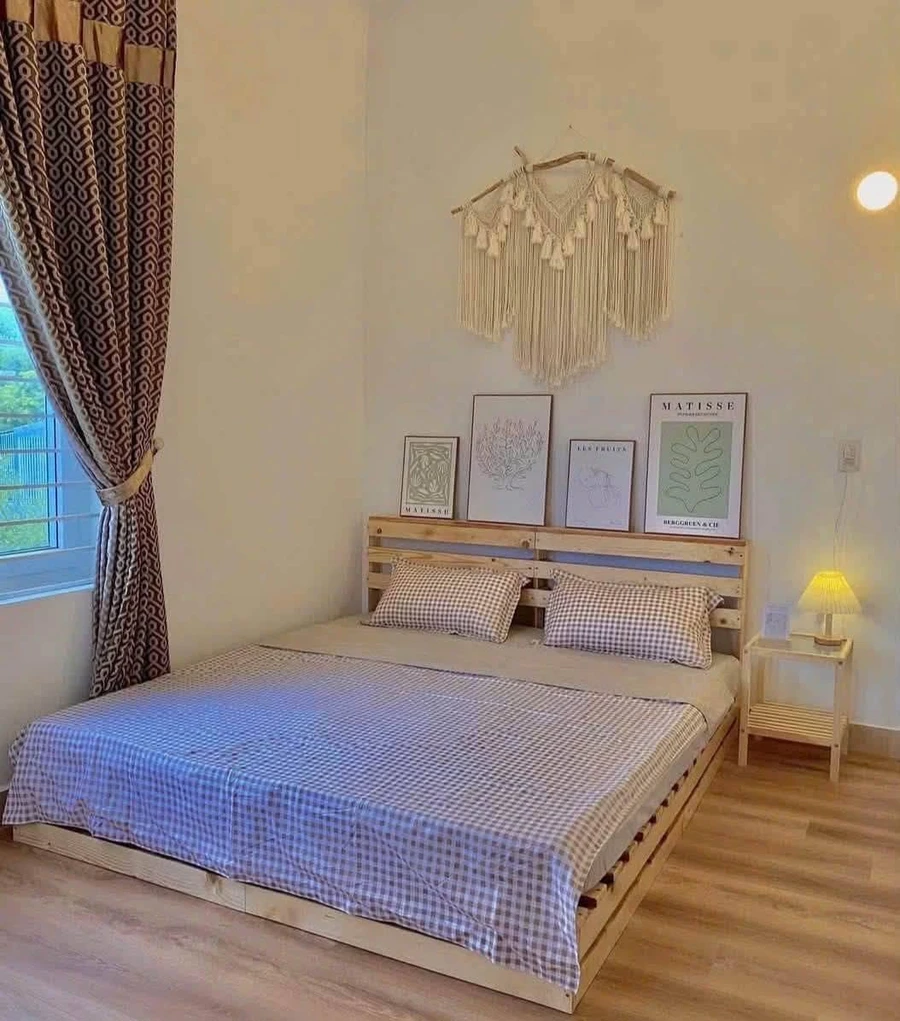 Bán biệt thự sân vườn 280m² Huế, 7.5 tỷ - Ảnh thu nhỏ 3