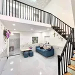 Bán nhà kiệt 4 phòng ngủ 211,5m² Lê Duẩn Quận 1 - Ảnh thu nhỏ 1
