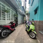 Bán nhà phố 21m² 2PN Phan Tây Hồ, Phú Nhuận - Ảnh thu nhỏ 1