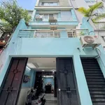 Bán căn hộ 90m2, 18 phòng, Cách Mạng Tháng 8, Quận 3 - 21,5 tỷ - Ảnh thu nhỏ 1