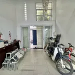 Bán nhà 4 tầng 4 phòng ngủ 52m2 Lê Thị Riêng Q10 - Ảnh thu nhỏ 2