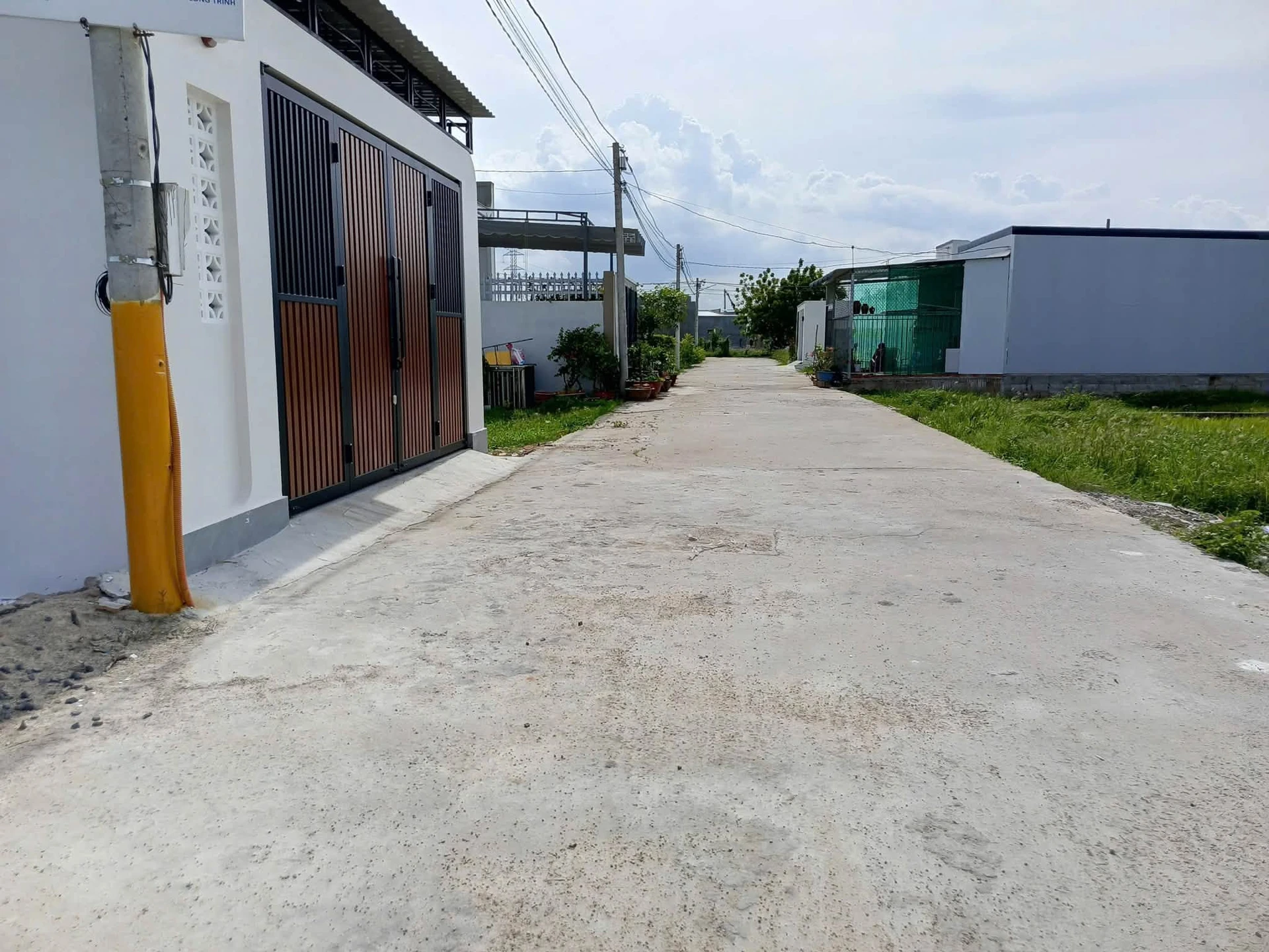 Bán lô đất thổ cư 113m² Phong Nẫm, Phan Thiết - Ảnh 1
