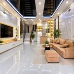 Bán nhà phố mặt tiền đường Mỹ Yên – Thanh Phú, Bến Lức, 3PN 4WC, giá 3,7 tỷ - Ảnh thu nhỏ 3