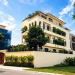 Bán biệt thự ven sông 325.6m² Thạnh Mỹ Lợi 105 tỷ - Ảnh thu nhỏ 1