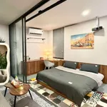 Bán tòa nhà 5 tầng 116m2 nở hậu, hẻm nhựa 6m gần Lê Quang Định, Bình Thạnh - Ảnh thu nhỏ 2
