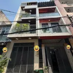 Bán nhà 4 tầng 63m2 HXH Mã Lò, Bình Tân - 7.5 tỷ - Ảnh thu nhỏ 2